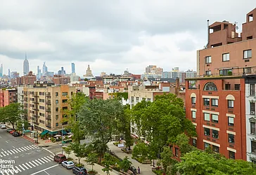 Sold by Brown Harris Stevens