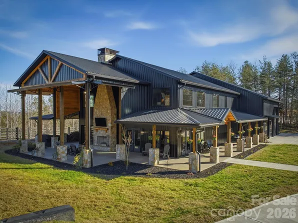 4407 Georgia Pines Rd, Morganton, NC 28655