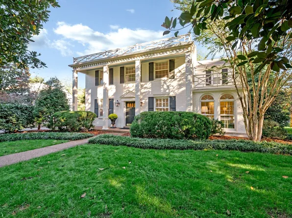 3600 Sperry Ave, Nashville, TN 37215