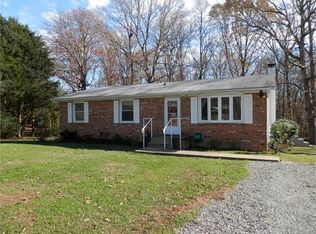12265 Fox Den Ln, Orange, VA 22960