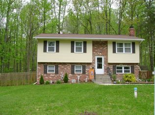 29668 Allison Cir, Mechanicsville, MD 20659