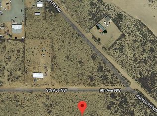 1106 9th Ave NW, Rio Rancho, NM 87124