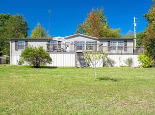 33 Harmon Rd, Dunlap, TN 37327