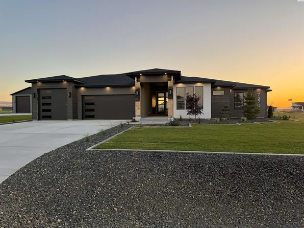 7220 S Ambrosia St, Kennewick, WA 99338