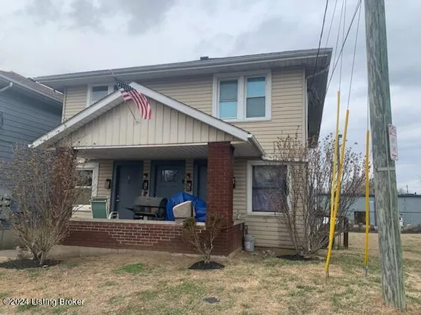 403 Gernert Ct, Louisville, KY 40217