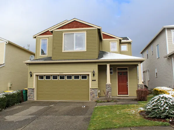 20173 SW Georgene Ct, Aloha, OR 97007