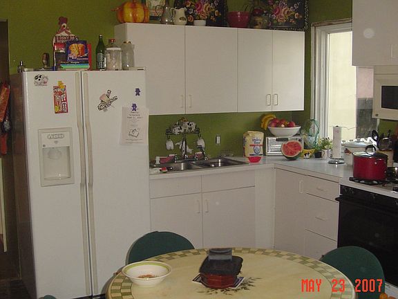 kitchen 1st floor