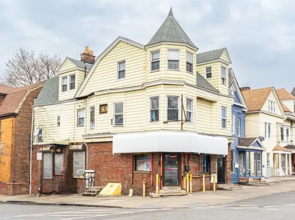 207 S 11Th St, Newark City, NJ 07107