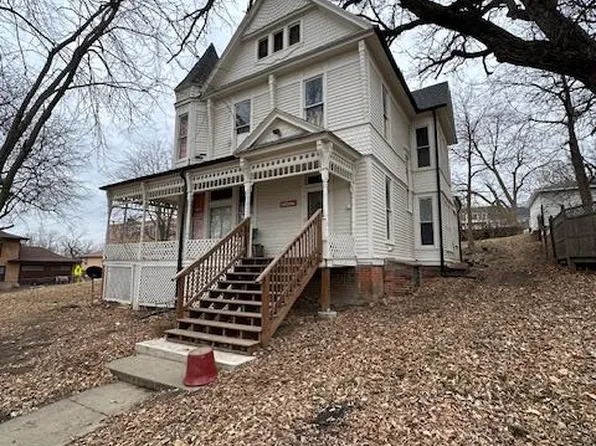 2 N Hazel St, Glenwood, IA 51534