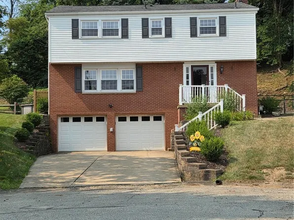104 Dennis Ct, Monroeville, PA 15146
