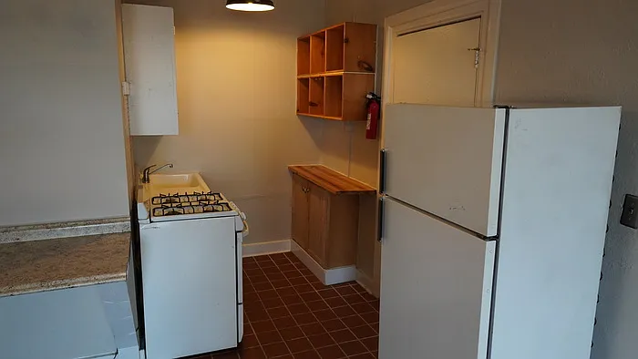 917 N Calvert St #6 — Photo 4