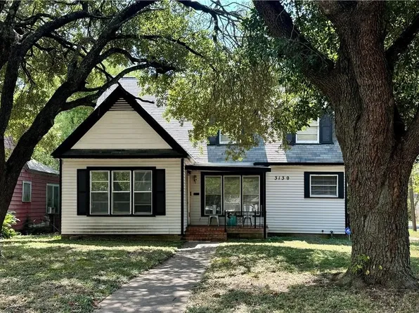3130 Lasker Ave, Waco, TX 76707