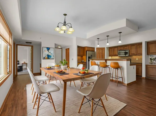 12413 Flanders Ct NE Unit A, Blaine, MN 55449