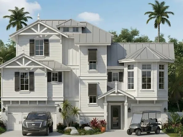 8504 Heron Lagoon Cir, Sarasota, FL 34242