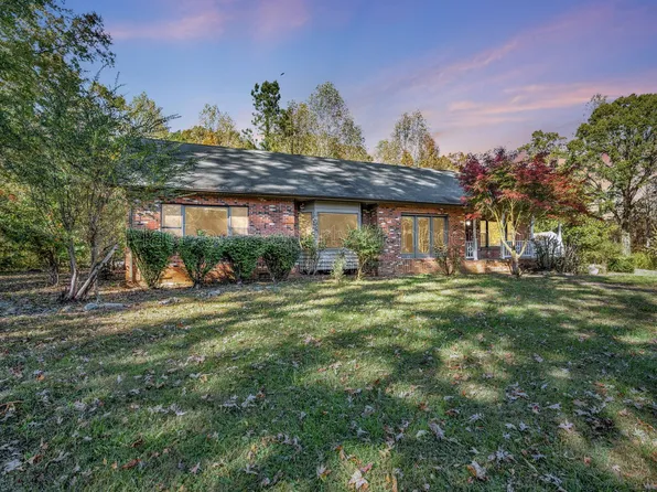 6709 Marye Rd, Spotsylvania, VA 22551