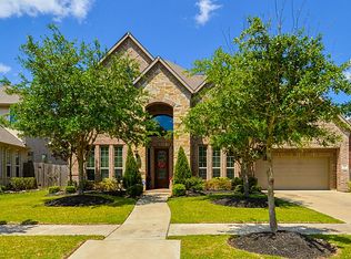 4310 Pompano Lake Ln, Sugar Land, TX 77479