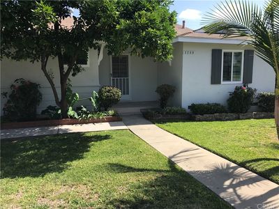 2260 W La Habra Blvd, La Habra, CA, 90631