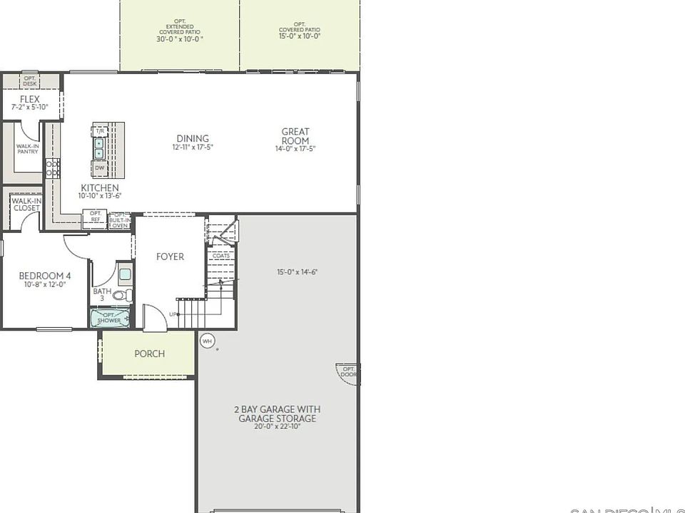 2nd image of 30071 Zenith Dr Lot 90