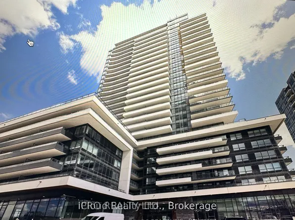 1455 Celebration Dr #2511, Pickering, ON L1W 0C3