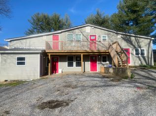 320 Woodfield Rd #2, Greeneville, TN 37743