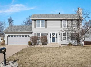 428 Chelsea Way Dr, Saint Charles, MO