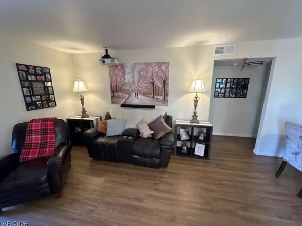2984 Juniper Hills Blvd Unit 102, Las Vegas, NV 89142