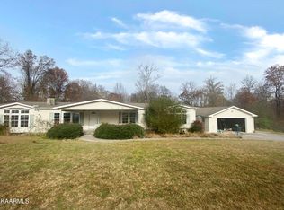 7711 Broken Ridge Way, Knoxville, TN 37914