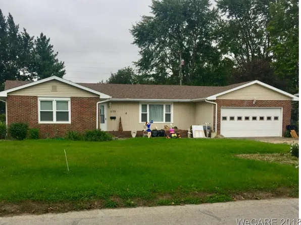 1172 Rosalie Dr #Drw4-p15, Van Wert, OH 45891