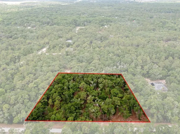 6341 Nile Ave #4, Webster, FL 33597