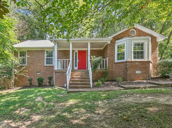 908 Sandburg Ct, Nashville, TN 37214