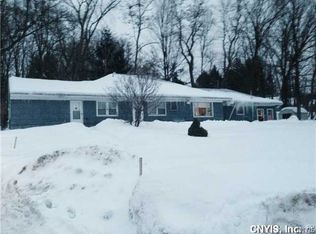 2363-2367 W Genesee Rd, Baldwinsville, NY 13027