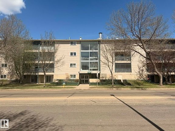 2nd image of 4810 Mill Woods Rd S #414
