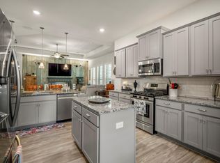 16528 Aransas St, Conroe, TX 77303