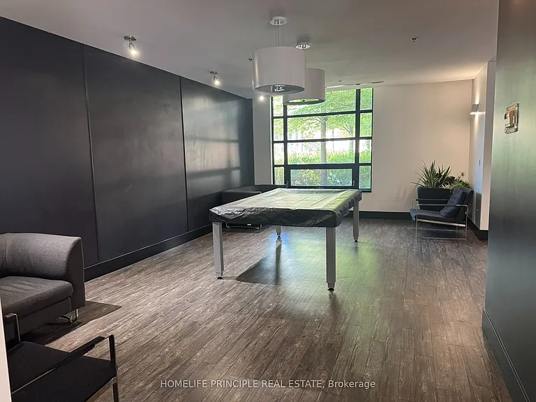 88 Colgate Ave #Penthouse 732 — Photo 25