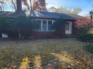 117 Crescent Dr, Pottawattamie Park, IN