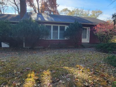 117 Crescent Dr, Pottawattamie Park, IN, 46360