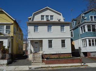 251 N Center St, Orange, NJ 07050