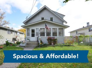 819 1st St N, Fargo, ND 58102