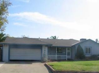 10486 Dattier Ct, Rancho Cordova, CA