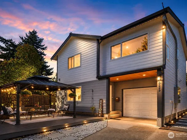 654 NW 53 Street, Seattle, WA 98107