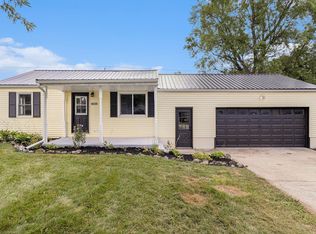 52892 Marks St, South Bend, IN 46637