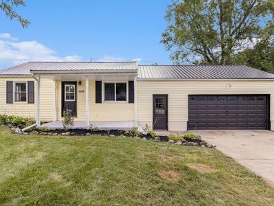52892 Marks St, South Bend, IN, 46637