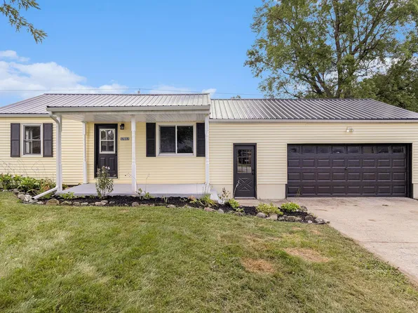 52892 Marks St, South Bend, IN 46637