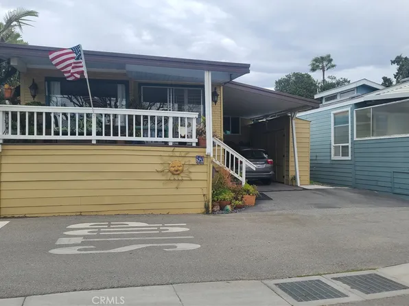 6253 Marina Dr, Long Beach, CA 90803