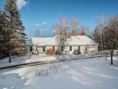 82 Quarry Road, New London, NH, 03257