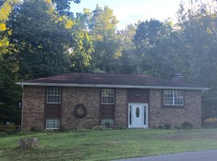 1309 Lickert Rd, Alexandria, KY 41001