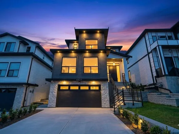 6821 205th St, Langley, BC V2Y 0M2