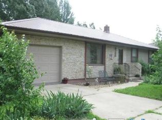 511 S Truman Rd, Archie, MO 64725