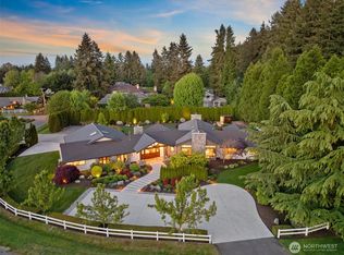Silver Spurs, Kirkland, WA 98033