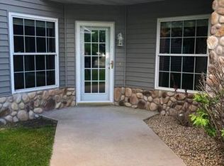 15262 Cobalt St NW, Ramsey, MN 55303